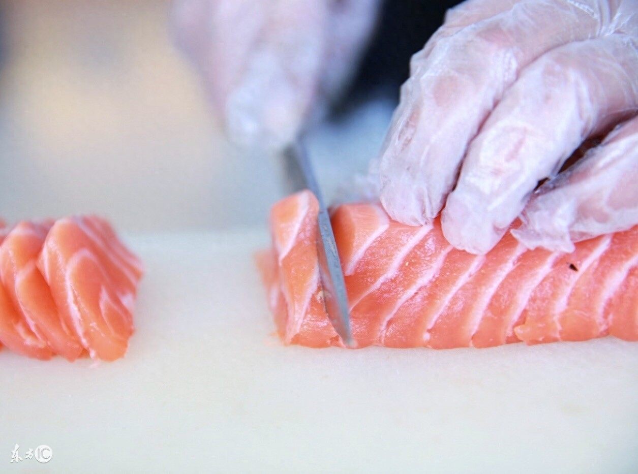 生鱼片是什么鱼，哪些鱼适合做生鱼片