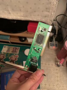 ​网卡是什么东西(有一种东西叫网卡,生产力电脑上必不可少)