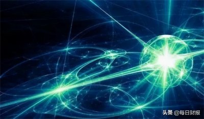 ​量子科技是什么东西（量子科技到底是什么？）