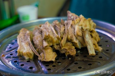​新疆十大必吃的美食，口味各有千秋，挨个打卡也不亏，你吃过哪几种