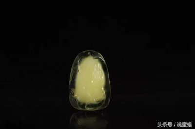 ​琥珀饰品的功效与作用（原来经常佩戴琥珀有这么多好处）