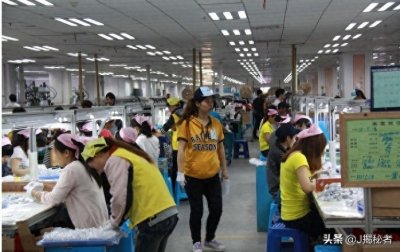 ​找工作：为什么许多工厂招工要通过中介的才能进去?真相让人心寒