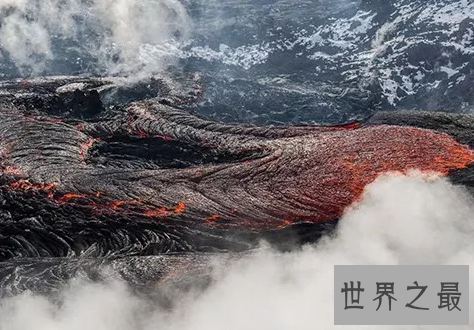 世界十大旅游禁地，美丽富饶的岛屿竟会吃人？