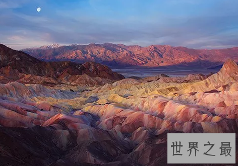 世界十大旅游禁地，美丽富饶的岛屿竟会吃人？