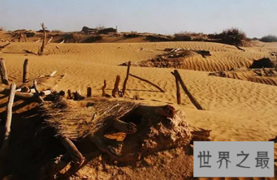 ​世界十大旅游禁地，美丽富饶的岛屿竟会吃人？