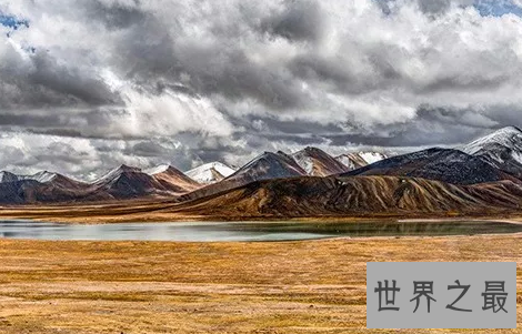 世界十大旅游禁地，美丽富饶的岛屿竟会吃人？