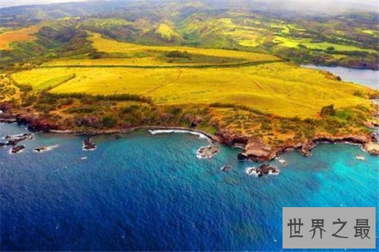 世界十大最著名的海滩旅游景点，这些美如画的海滩你都知道吗？