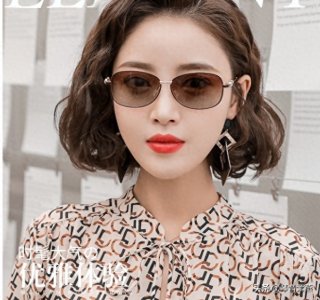 ​别让“时尚”变成坑！～太阳镜偏光和不偏光的区别及判断方法