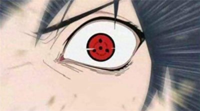 ​二次元里这些特殊的眼睛，你都见过没？