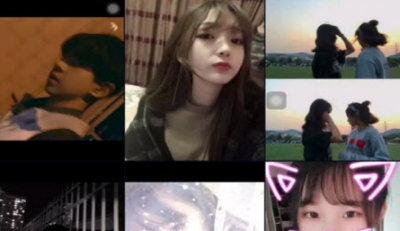 ​抖音为什么那么多00后 00后好看的萝莉太多了