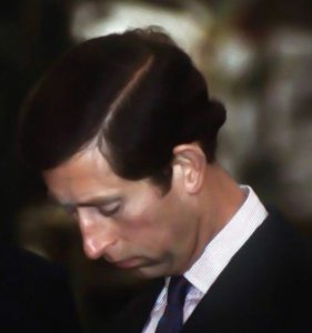 ​查尔斯王子回忆黛安娜（24年前戴安娜去世，查尔斯悲伤流泪：不是不爱，是妻子