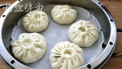 ​包子如何发面又软又白？教你几个小技巧，比买的还好