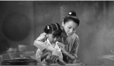 ​新加坡娘惹是啥意思？怎么和美食挂上钩了