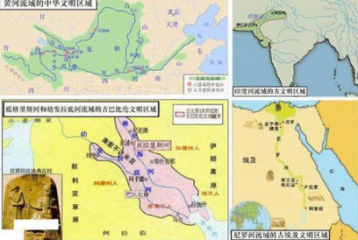 ​历史上古巴比伦为什么消失了  他们去了哪里