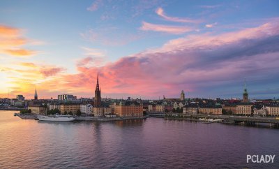 ​瑞典的首都是哪儿？你知道吗？