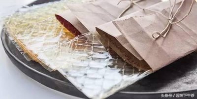 ​琼脂和卡拉胶的区别，吉利丁、琼脂、卡拉胶……烘焙为啥要用这么多“胶”？