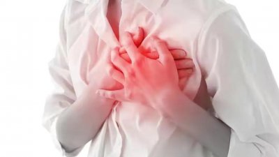 ​心包经 心经和心包经，你分清楚了吗？