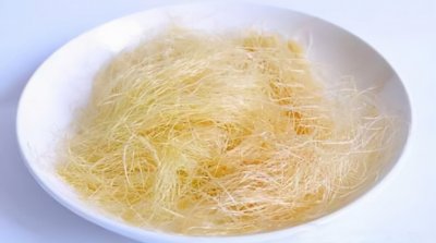 ​玉米须的功效与作用及食用方法 玉米须是玉米的精华  又被称为“龙须”!