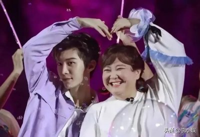 ​娱乐圈新闻八卦照片(娱乐圈又被曝有“新孩子”了？)