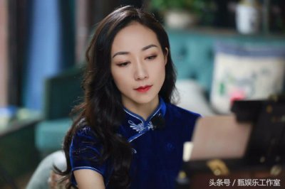 ​女神韩雪微博祝大家502快乐被爆笑吐槽，网友：502是胶水！