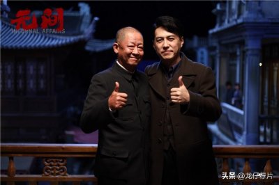 ​2023年必看的6部谍战剧(谍战剧将开启霸屏模式)