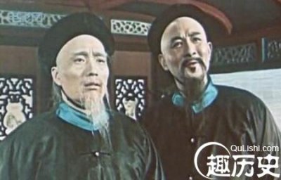 ​林则徐的故事简说（林则徐的故事简说：整治不劳而获的“硕鼠”）