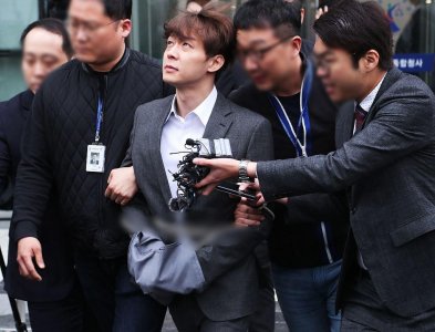 ​韩娱劣迹艺人有哪些(有的重新翻红，有的翻身无望)