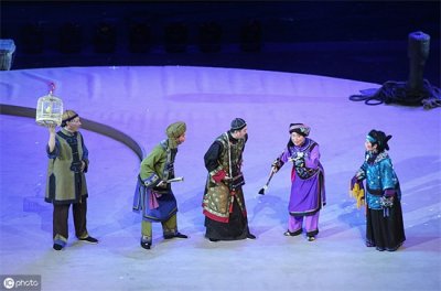 ​花灯戏是我国哪个地方的戏曲(戏曲百科｜你不知道的贵州花灯剧)