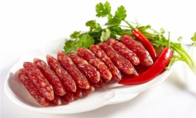 ​腊肠蒸多久才能好（腊肠要蒸多久才熟，很多人都不知道)