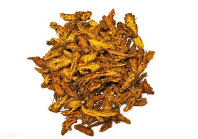 ​胡黄连的功效与作用 比黄连多了一个字，多了两个功效