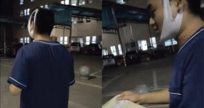 ​辅导女儿气到脱臼 爸爸辅导女儿学习，被气到下巴脱臼