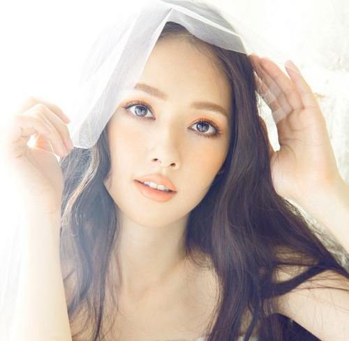 郭碧婷 姜潮什么关系 姜潮被曝最爱郭碧婷