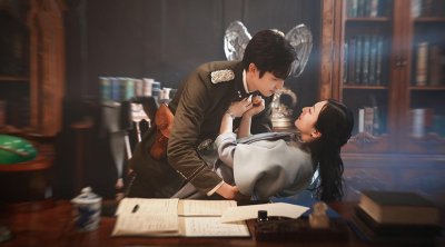 ​严禹豪演过的影视剧有哪些？这5部你喜欢哪部？