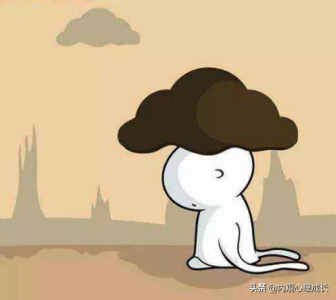 ​自卑会导致抑郁吗