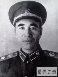 ​黄埔十大名将，林彪最强死得最惨(参与反动)