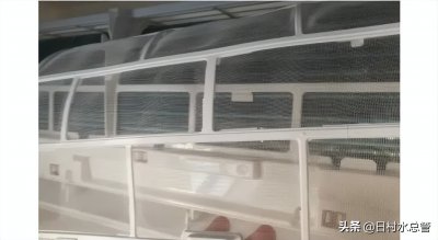 ​空调清洗方法及视频教程（空调只洗过滤网有用吗？空调清洗的正确做法，看完就