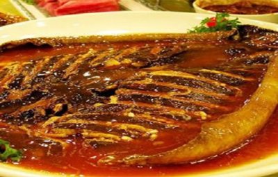 ​鳐鱼的做法家常（鳐鱼的做法，爱吃鱼的你还不赶紧学！）
