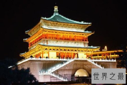 中国四大古都，为什么那么多朝代的君主会选择这些地方