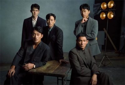 ​韩剧苏里南好看吗？(该剧上线不到3天，全球观看时数突破2000万小时)