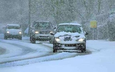 ​玻璃水冻了怎么办小妙招（天气太冷玻璃水冻住了怎么办？修车师傅：用这三个妙