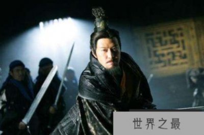 ​项羽手下第一谋士范增，为什么最终抛弃项羽