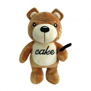 ​毛绒玩具怎么洗养护（毛绒玩具如何清洗养护？做好这几点就行）