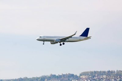 ​客机有降落伞吗（为什么客机上没有降落伞？主要有以下4个原因）