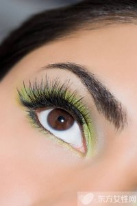 ​眼下皮肤松弛 眼部皮肤松弛的原因是什么 眼部皮肤松弛怎么办