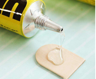 ​怎么自己制作胶水小技巧赶紧收藏、转发给身边的朋友吧