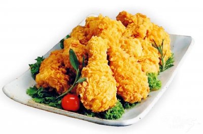 ​炸鸡粉的做法大全(家用商用摆摊都可以的炸鸡粉配方，绝对的鲜香外脆里嫩)