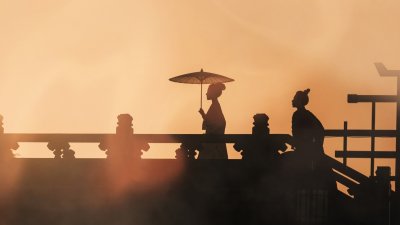 ​梦华录有哪些令人叫绝的台词(梦华录里的令人叫绝的台词，女性成长必读！)