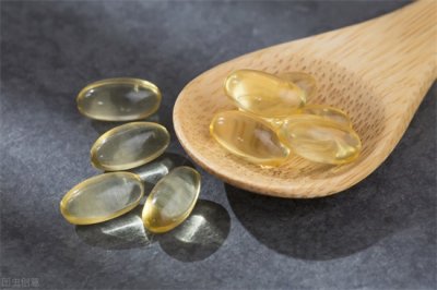 ​哪些食物含维生素d多（八种富含维生素D的食物，科学补钙赶紧学起来）