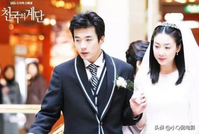 ​早年很火的韩剧(我居然一部都没看过)