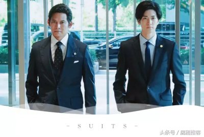 ​最新双男主日剧电影大全 双男主的电视剧有哪些日剧